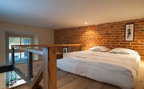 Apartament Berka 9