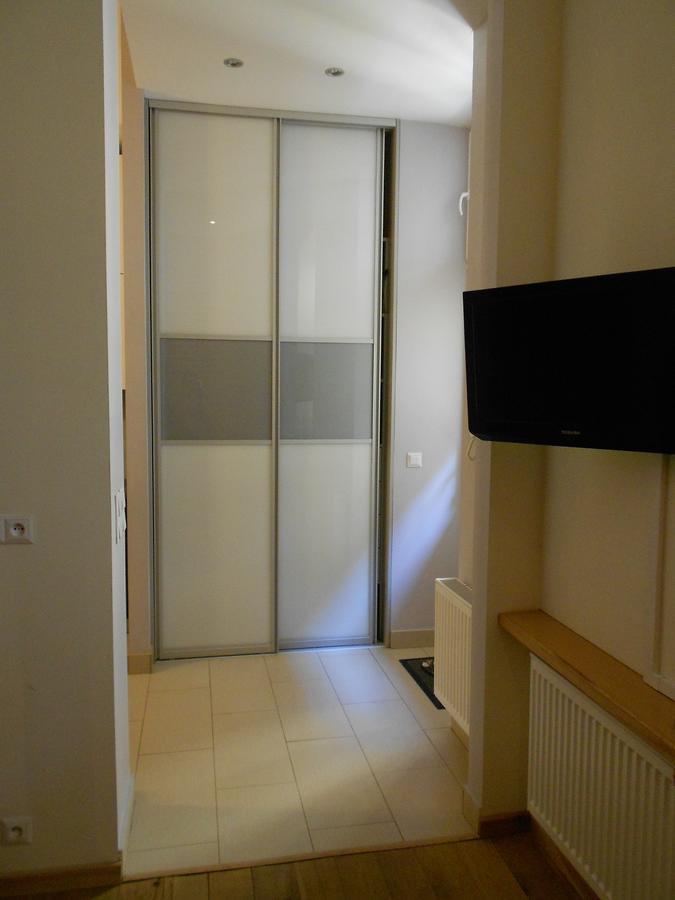 Apartament Berka 9 Kraków Zewnętrze zdjęcie