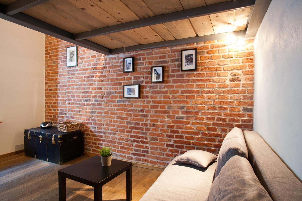 Apartament Berka 9 Kraków Zewnętrze zdjęcie