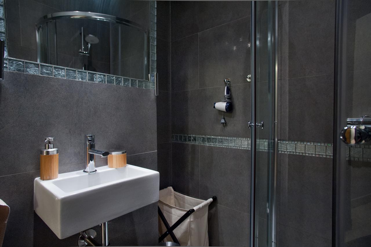Apartament Berka 9 Kraków Zewnętrze zdjęcie